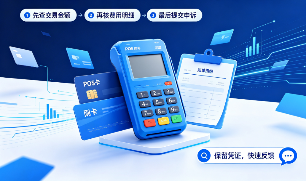 POS机如何防止被篡改？联动优势硬件安全维护与应急处理指南！