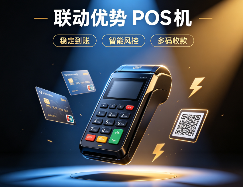 一机一户严管下POS机刷卡全攻略：避开这8个雷区，告别封卡降额！